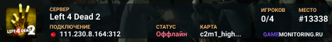 Left 4 Dead 2