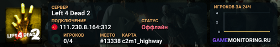 Left 4 Dead 2