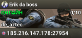 Erik da boss