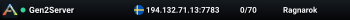 Gen2Server