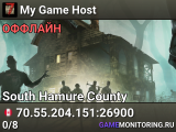My Game Host