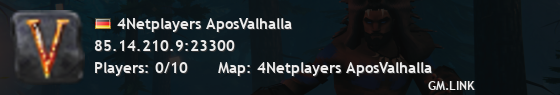 4Netplayers AposValhalla
