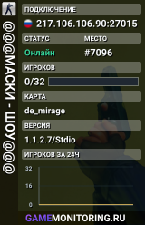 @@@МАСКИ - ШОУ@@@