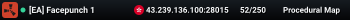 [EA] Facepunch 1
