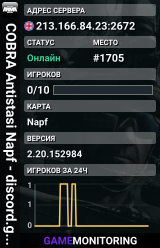 COBRA Antistasi Napf - discord.gg/R3AwudUwpN
