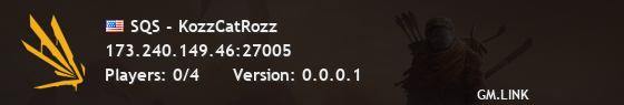 SQS - KozzCatRozz