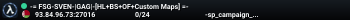 -= FSG-SVEN-|GAG|-[HL+BS+OF+Custom Maps] =-