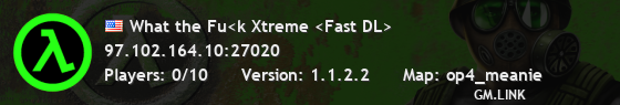 What the Fu<k Xtreme <Fast DL>