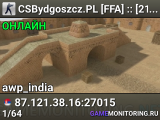 [BO] .: Bosnia #1 Team Plague DeathRun :.