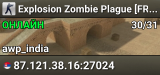 [Levelup.cL] .:|J[M]C|:. | Steam Server |