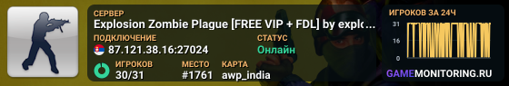 [Levelup.cL] .:|J[M]C|:. | Steam Server |