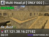[Norway] Gaming Team Play [DD2]
