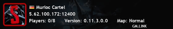 Murloc Cartel