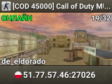 [COD 45000] Call of Duty ★ MULTI-HEAD ★