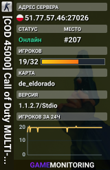 [COD 45000] Call of Duty ★ MULTI-HEAD ★