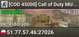 [COD 45000] Call of Duty ★ MULTI-HEAD ★