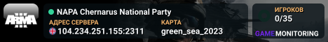 NAPA Chernarus National Party