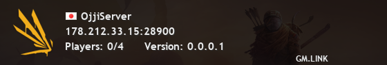 OjjiServer