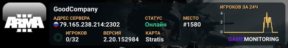 GoodCompany