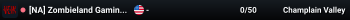 [NA] Zombieland Gaming [PVE - 2x Loot - 2x XP - 2x Zombies - Ad