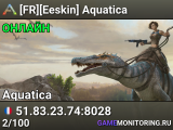 [FR][Eeskin] Aquatica