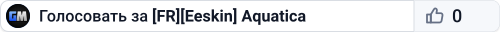 [FR][Eeskin] Aquatica