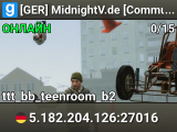 [GER] MidnightV.de [Communityserver]