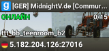 [GER] MidnightV.de [Communityserver]