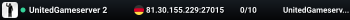 UnitedGameserver 2