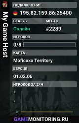 My Game Host