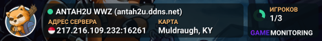 ANTAH2U WWZ (antah2u.ddns.net)