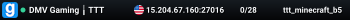 ★ DMV Gaming ╽ TTT ★