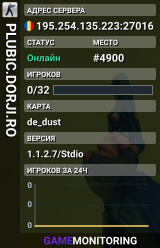 PLUBIC.DORJI.RO