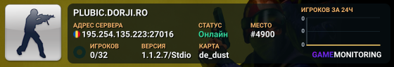 PLUBIC.DORJI.RO
