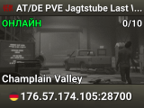AT/DE PVE Jagtstube Last Wipe 04.06.2026