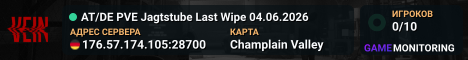 AT/DE PVE Jagtstube Last Wipe 04.06.2026