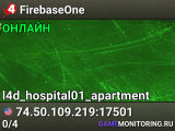 FirebaseOne