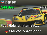 KSP PFI