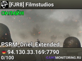 [FJR8] Filmstudios