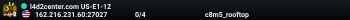 l4d2center.com US-E1-12 / ZoneMod v2.9.1b