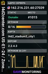 l4d2center.com US-E1-24 / ZoneMod v2.9.1b