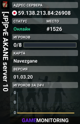 [JP]PvE AKANE server 10