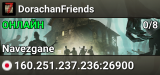 DorachanFriends