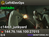 Left4DevOps