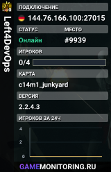 Left4DevOps