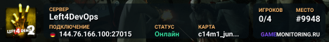 Left4DevOps