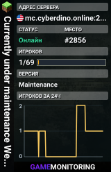 Currently under maintenance We will be back soon!