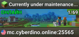 Currently under maintenance We will be back soon!