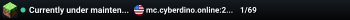 Currently under maintenance We will be back soon!