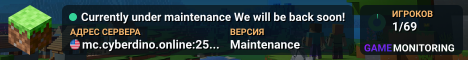 Currently under maintenance We will be back soon!